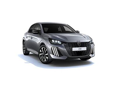 Peugeot 208 BUSINESS HYBRID 110 DSC6