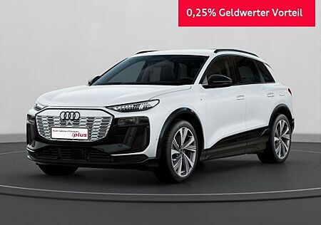 Audi Q6 e-tron *MATRIX*AHK*HUD*SOUND*ACC*SZH*