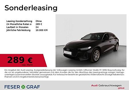 Audi A5 Avant TDI LED plus/Navi/ACC/El. Sitze/R-Kamer