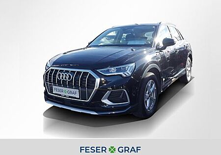 Audi Q3 35 TDI advanced ACC LED Navi RüKa Sitzh. 18