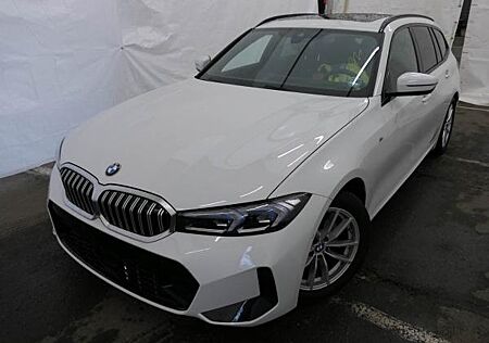 BMW 320 d M Sportpaket*360 Kamera*Panorama*ACC* uvm.