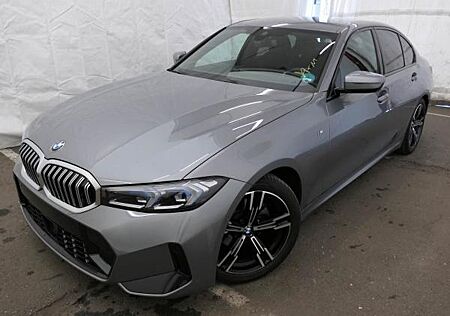 BMW 320 d xDrive M Sportpaket*18 Zoll*360 Kamera*Head Up*ACC*