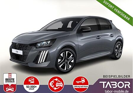 Peugeot 208 Allure 2xPDC LED CarPlay DAB Klimaaut DigC