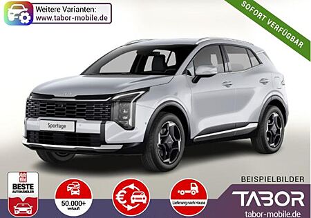 Kia Sportage GT-Line AT LED+ 4xSHZ DigC ACC 360° Kam