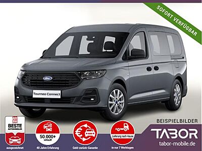 Ford Tourneo Connect GrandTrend SHZ Nav PDC temp 16Z