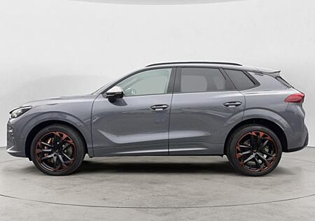 Cupra Terramar VZ