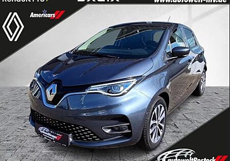 Renault ZOE Intens R135/Z.E. 50 Batteriekauf