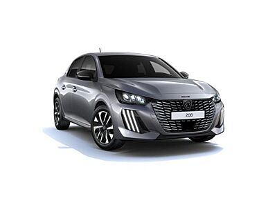 Peugeot 208 BUSINESS HYBRID 110 DSC6