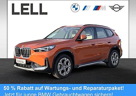 BMW X1 xDrive20d xLine HK HiFi DAB LED Komfortzg.