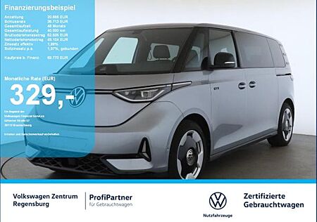 VW ID.BUZZ Volkswagen ID. Buzz GTX R-KAMERA ACC AHK 4xSHZ ParkAssist
