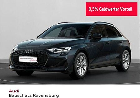 Audi A3 Sportback 40 TFSI e *LED*ACC*RFK*NAVI*SOUND*