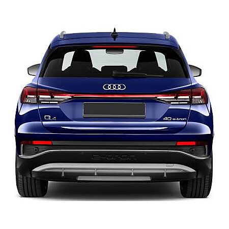 Audi Q4 e-tron leasen
