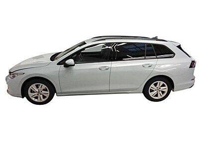Volkswagen Golf Variant 1.5 TSI IQ.Light Matrix SideAssist