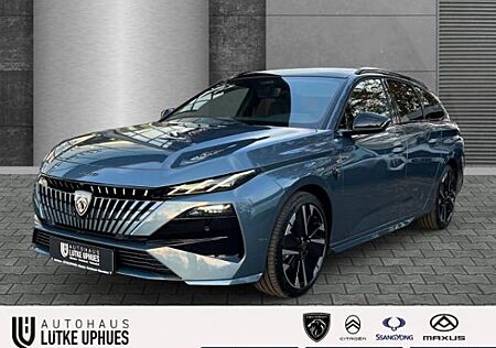Peugeot 308 SW GT Hybrid 145 e-DSC6 *SOFORT VERFÜBAR*