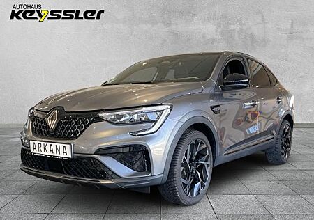 Renault Arkana E-TECH Hybrid 145 Esprit Alpine