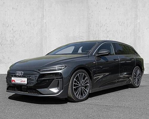 Audi A6 e-tron Avant quattro 315 kW S-Line *AHK*B&O*HUD*TECH-PRO*