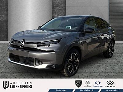 Citroën C4 MAX 130 AUT. *DIENSTWAGEN-AKTION*