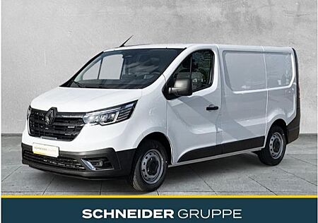 Renault Trafic KOMFORT L1H1 3,0t dCi 150 EDC (Meinel)