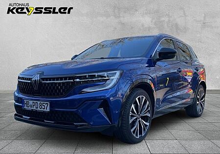 Renault Austral E-Tech Full Hybrid 200 Iconic