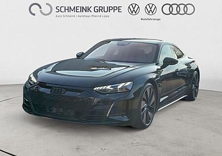 Audi RS e-tron GT LASER MASSAGE 360° HUD ALLRADLENK