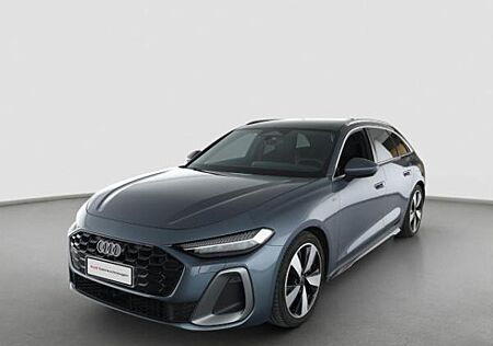 Audi A5 Avant S-Line e-hybrid qu AHK MATRIX PANO KEYL