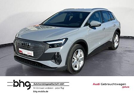 Audi Q4 e-tron 45 🔥!neues Modell! *günstige Rate *sofort verfügbar