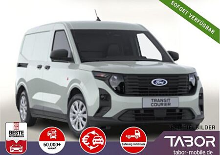 Ford Transit Courier Trend PDC Temp Klimaaut LED-Tagf