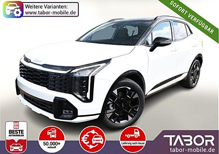 Kia Sportage HEV GT-Line Pano eHK elSitze 4xSHZ DigC
