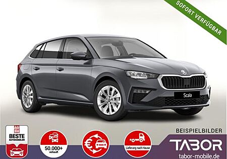 Skoda Scala DSG Selec Lodge Nav SHZ SunS Temp ViC PDC