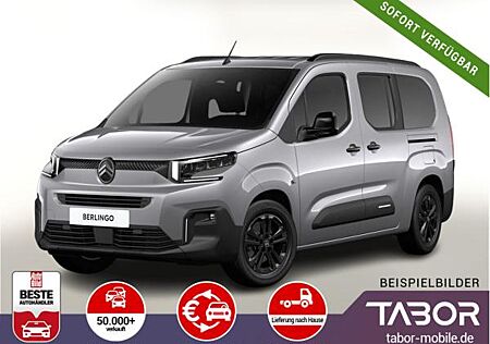 Citroën Berlingo PKW PLUS XL 7-S StyleP CarP PDC LED BT