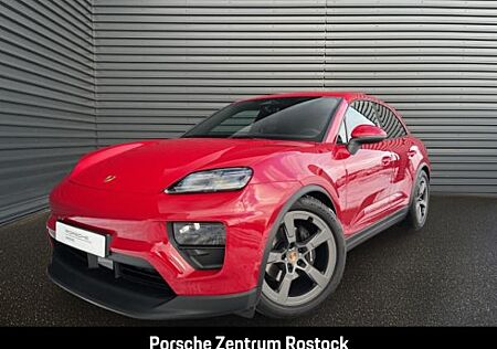 Porsche Macan Gewerbeleasing mit 0,25% 💲