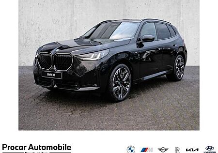 BMW X3 40d xDrive
