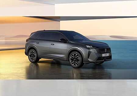 Peugeot 5008 Allure Business 145 Hybrid *ALLWETTER*NAVI*SHZ*