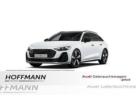 Audi A5 Avant e-hybrid quattro S line AHK+Pano