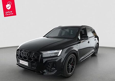 Audi SQ7 SUV tiptronic 4.0 TFSI quattro *ACC*HUD*