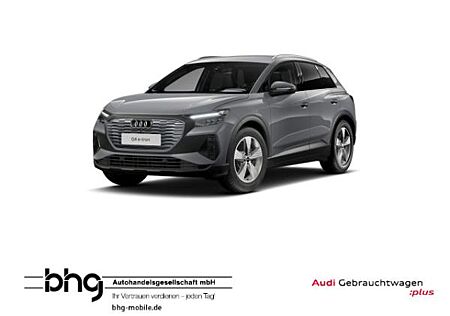 Audi Q4 e-tron 45 🔥!neues Modell! *günstige Rate *sofort verfügbar