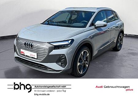 Audi Q4 e-tron 45 🔥!neues Modell! *günstige Rate *sofort verfügbar