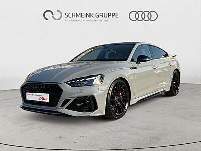 Audi RS5 RS 5 Sportback MATRIX 280 km/h PANO B&O RS-AGA