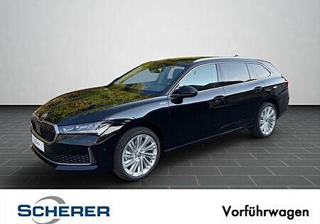 Skoda Superb 2.0 TDI 4X4 *PANO*AHK*STANDHZ*INKL. WINTERRÄDER*
