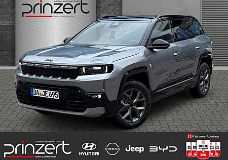 Jeep Compass 1.2 e-Hybrid "First Edition" PGD*Premium-Paket