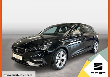 Seat Leon 1.5 TSI DSG FR-Line ACC AUT DynLicht Kam.