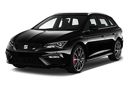 Seat Leon 1.5 TSI DSG FR-Line ACC AUT DynLicht Kam.