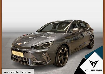 Cupra Leon 2.0 TDI DSG ACC AUT Fernlichtass. Kam. LED