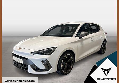 Cupra Leon 2.0 TDI DSG ACC AUT Fernlichtass. Kam. LED