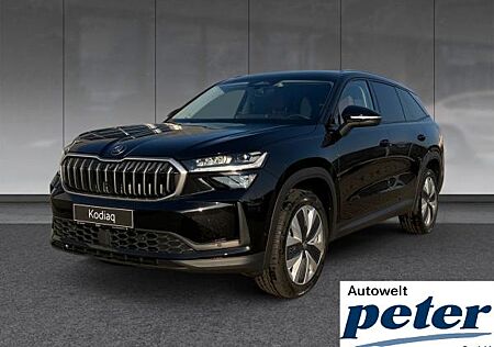 Skoda Kodiaq SELECTION 2.0 TDI DSG 4X4