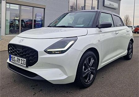 Suzuki Swift 1.2 Hybrid Comfort
