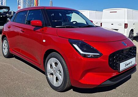 Suzuki Swift 1.2 Hybrid MT Comfort