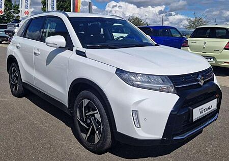 Suzuki Vitara Vollhybrid 1.5 Allgrip AGS Comfort+