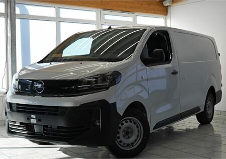 Opel Vivaro Kasten L3 Automatik~Klima/Kamera/AHK/3Sitzer