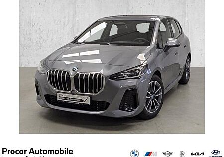 BMW 220d 220 M Sport AHK ACC DA+ 17'' DAB LED Lhz